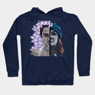 Nicole Haught Hoodie